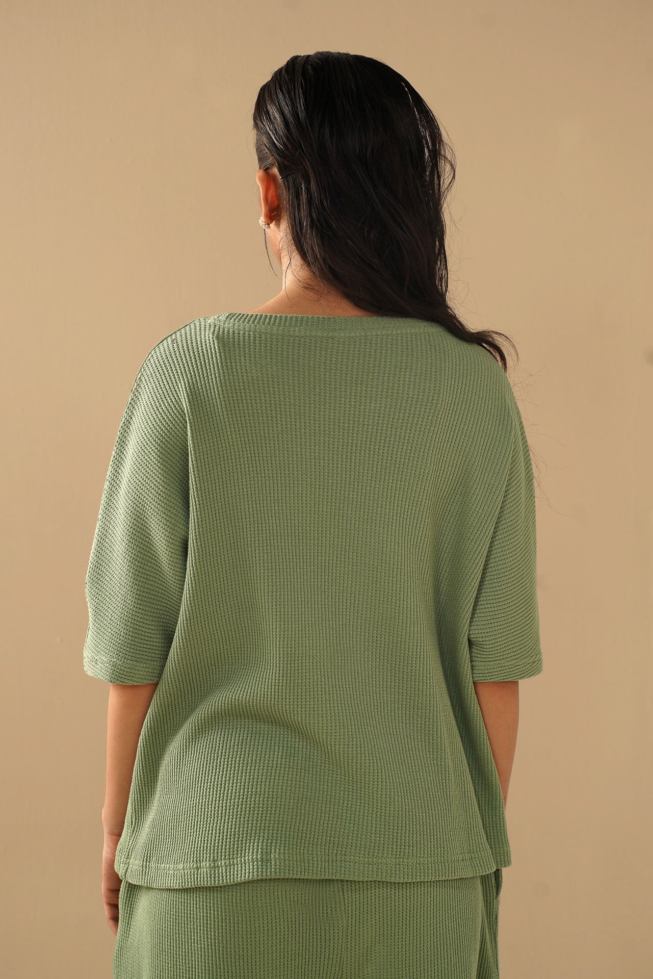 STRETCHY CO ORD SET