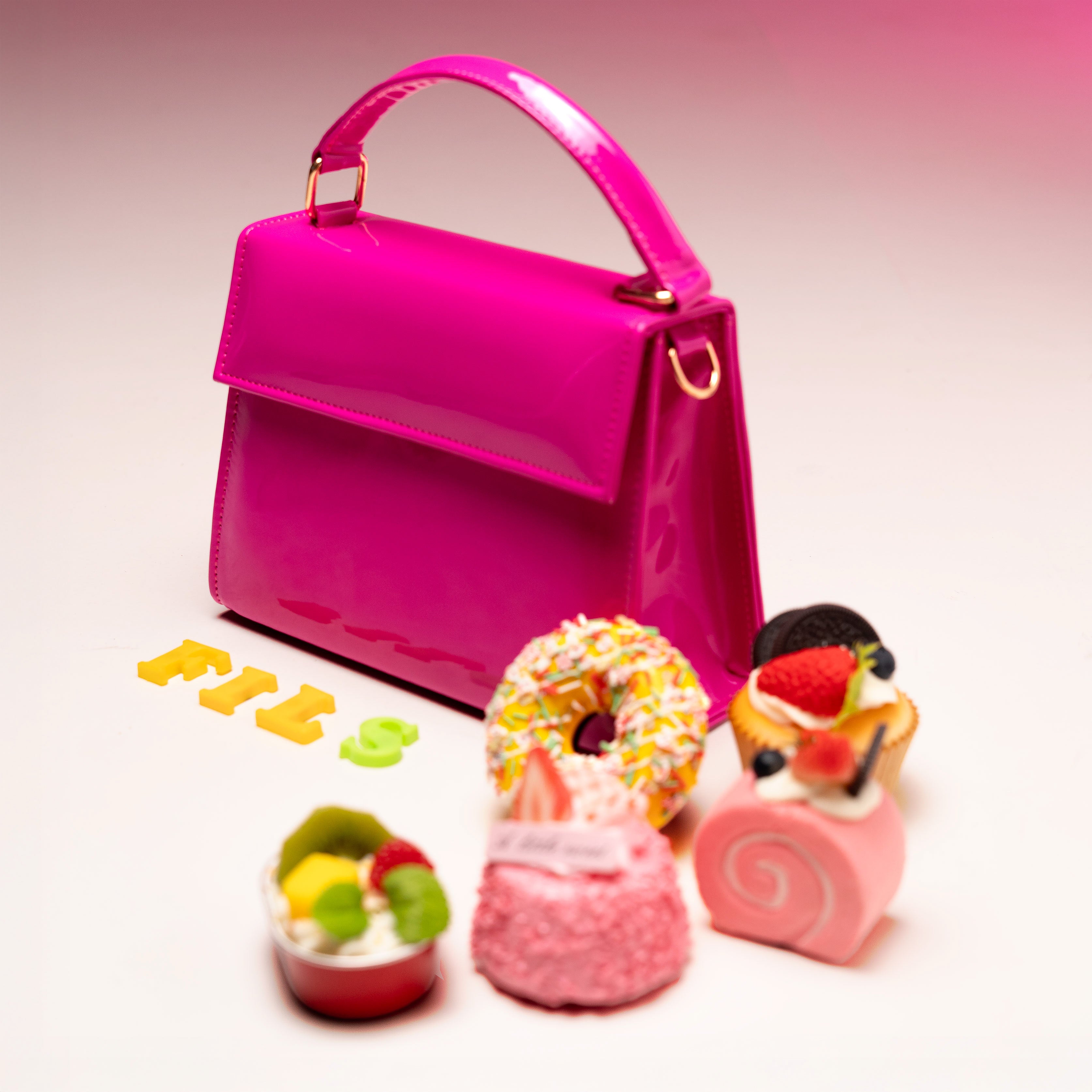 Bon Mini Evening Bag