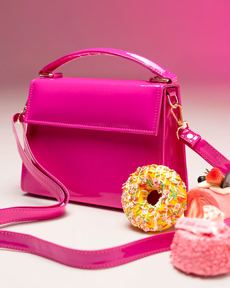 Bon Mini Evening Bag