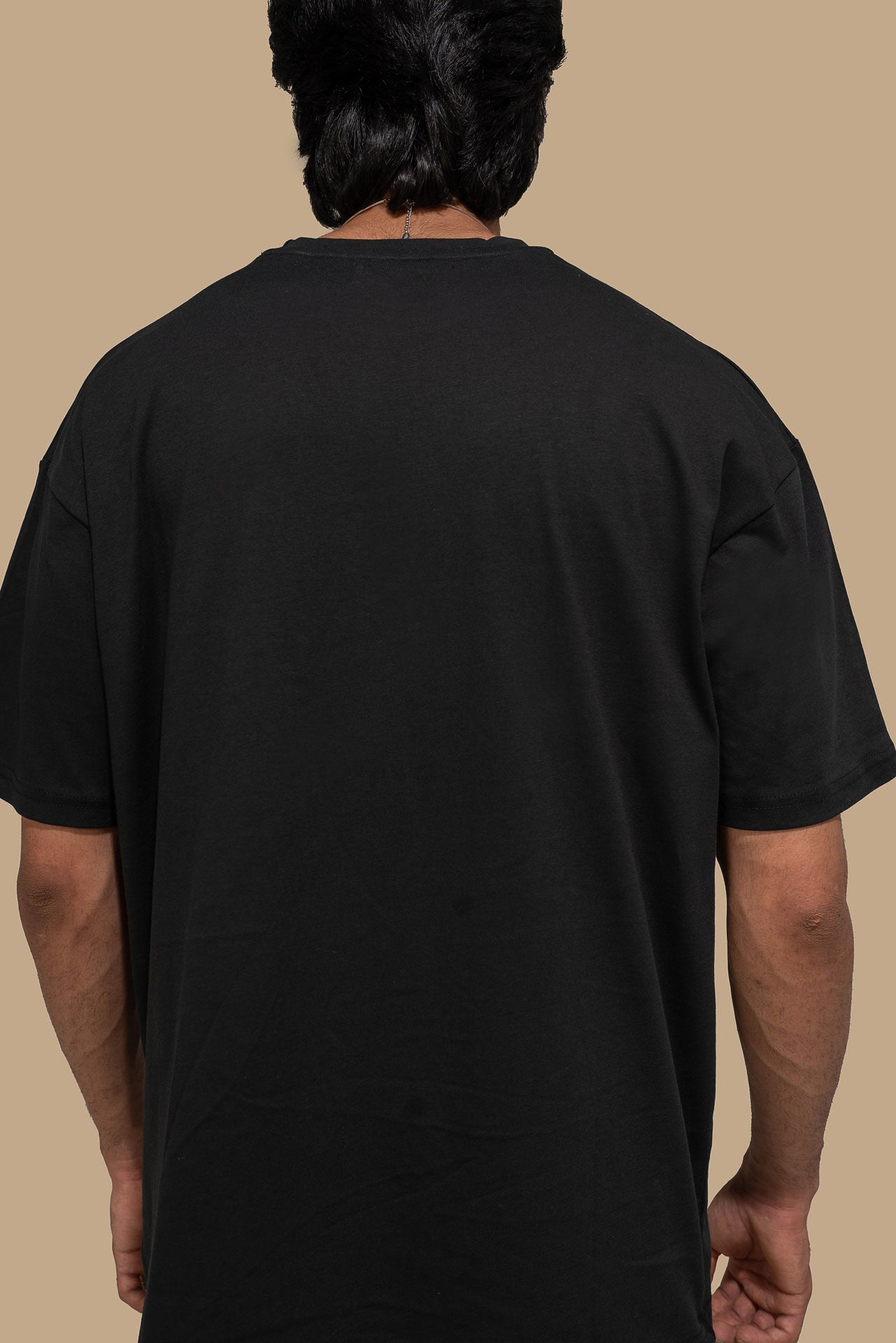 GRAPHIC PRINT T-SHIRT