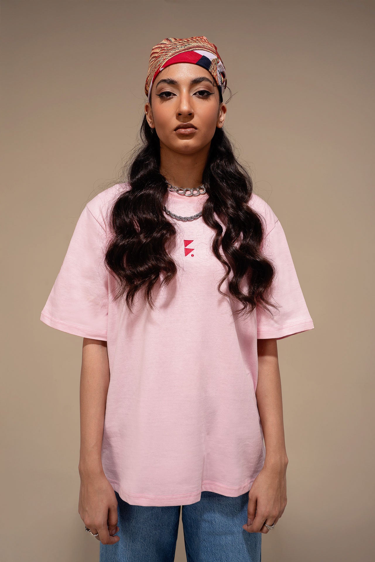 OVERSIZED T-SHIRT