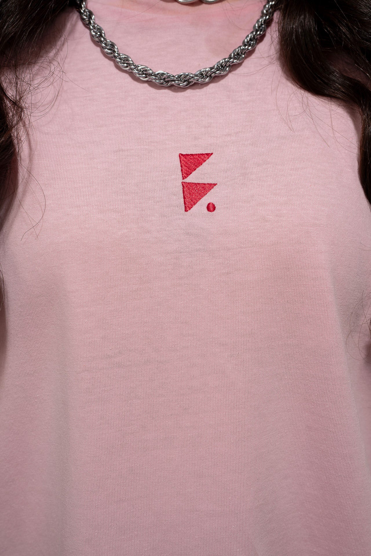 OVERSIZED T-SHIRT